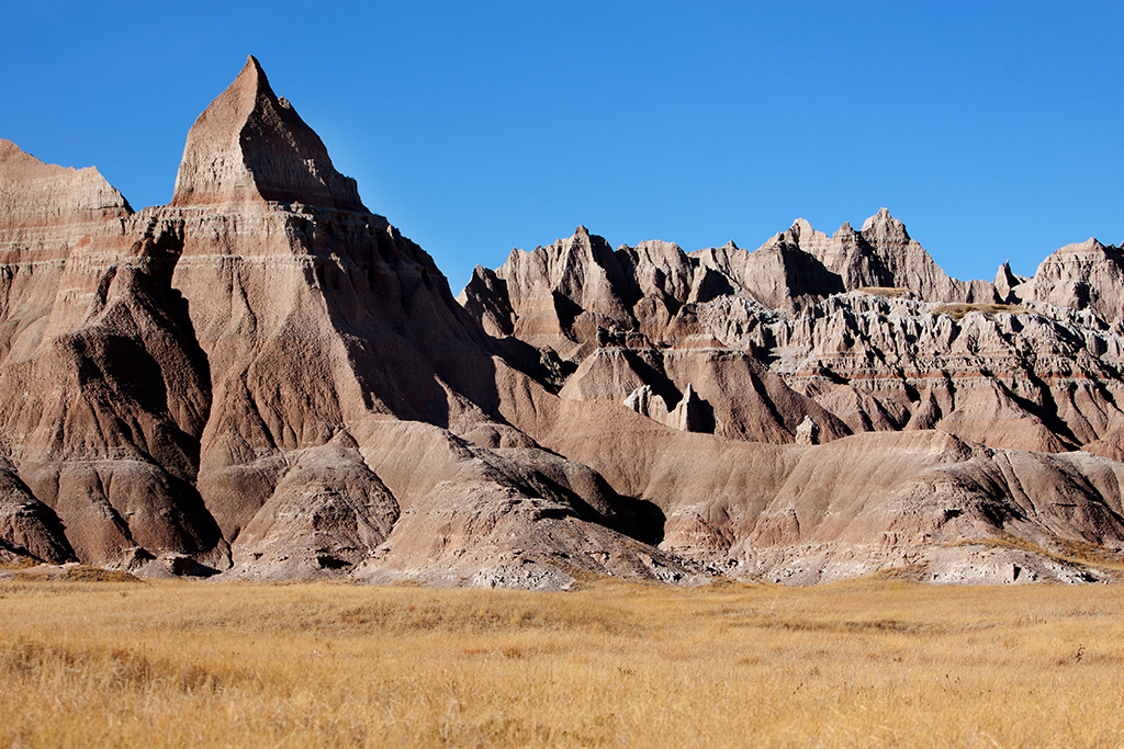 10-09 - 13.jpg - Badlands National Park, SD